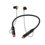 Microlab Neckband-11 Bluetooth Neckband Earphone