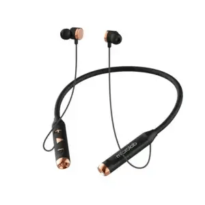 Microlab Neckband-11 Bluetooth Neckband Earphone