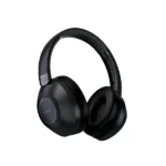 VENTION NBBB0 SoundMate S11 On-Ear Wireless Headphone - Black