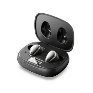 VENTION Tiny T13 (NBNB0) ANC True Wireless Bluetooth Earbuds - Black