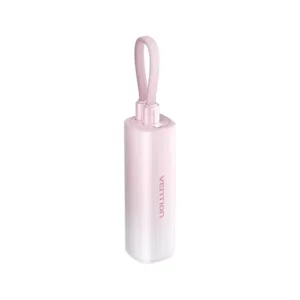 VENTION FHWR0 20W 5000mAh Power Bank