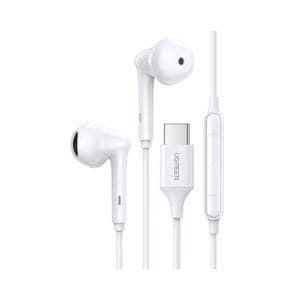 UGREEN EP101 (60700) Type-C Wired Earphone