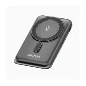 VENTION FHNB0 20W 10000mAh Magnetic Wireless Power Bank