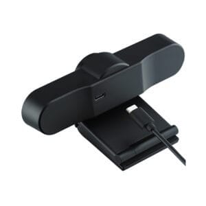 Rapoo C500 4K HD Computer Webcam