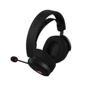 ASUS ROG Pelta Tri-Mode RGB Gaming Headset - Black