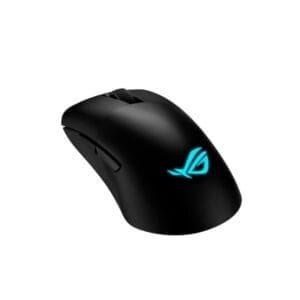 ASUS ROG Keris Wireless AimPoint P709 Wireless RGB Gaming Mouse Black 4 600x600 1