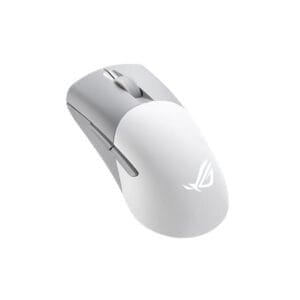 ASUS ROG Keris Wireless AimPoint P709 Wireless RGB Gaming Mouse White 5 600x600 1