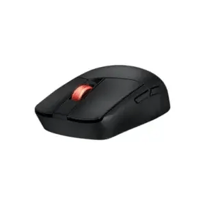 ASUS ROG Strix Impact III Wireless Ultralight Compact Gaming Mouse Black 4 600x600 1