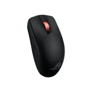 ASUS ROG Strix Impact III Wireless Ultralight Compact Gaming Mouse Black 5 600x600 1