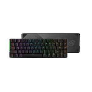 Asus M601 ROG FALCHION NX Red Switch Wireless Mechanical Gaming Keyboard 400x400 1