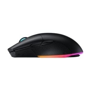 Asus ROG P705 Pugio II Ambidextrous Lightweight Wireless Gaming Mouse 3 600x600 1