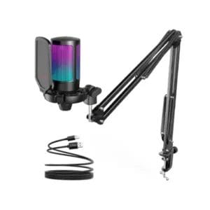 FIFINE AMPLIGAME A6T USB Gaming Microphone