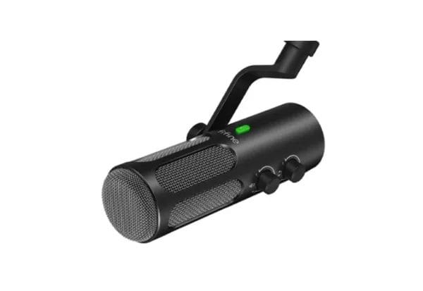 FIFINE AmpliTank Tank3 USB XLR Dynamic Mic