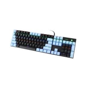 Golden Field GF MK800 Mechanical Switch Gaming Keyboard 2 400x400 1