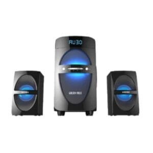 Golden Field LA-U525C Speaker