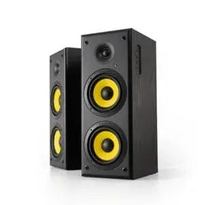 Thonet & Vander HOCH 2.0 Bookshelf Speaker