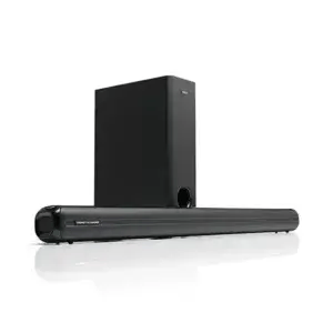 Thonet & Vander KINO 2.1 System 2-Channel Soundbar & Subwoofer