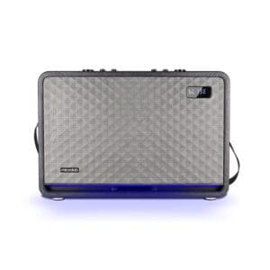 Microlab KTV200PRO Stylish Portable Bag Karaoke Speaker 8 600x600 1