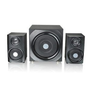 Microlab TMN9U 2.1 Multimedia TMN-Series Speaker