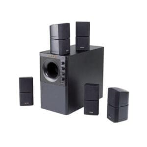 Microlab X3BT 5.1 Multimedia Speaker 2 600x600 1