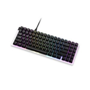 NZXT Function Mini TKL KB 175US WR Red Switches Compact Mechanical Keyboard White 3 400x400 1