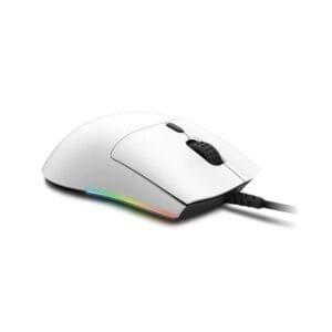 NZXT Lift White Lightweight Ambidextrous Wired Gaming Mouse MS 1WRAX WM White 3 600x600 1
