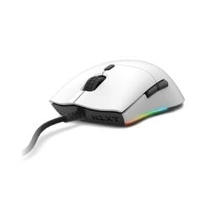 NZXT Lift White Lightweight Ambidextrous Wired Gaming Mouse MS 1WRAX WM White 4 600x600 1