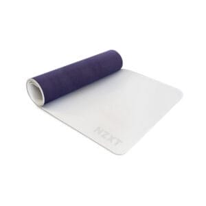 NZXT MXL900 (MM-XXLSP-WW) Extra Large Extended Mouse Pad - White