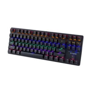 RAPOO VPRO V500 PRO BT Multimode 87 Key Backlit Mechanical Gaming Keyboard 2 400x400 1