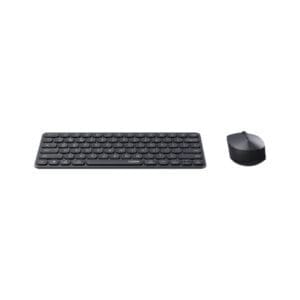 Rapoo 9010M 78 keys Multi mode Wireless Keyboard Mouse Combo 3 600x600 1