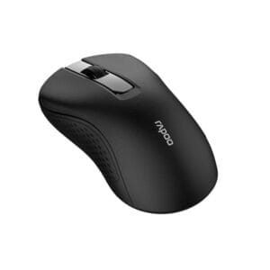 Rapoo B20 SILENT Wireless Optical Mouse NEW 2 600x600 1