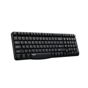 Rapoo E1050 Wireless keyboard