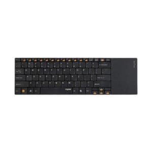Rapoo E9180P Wireless Touchpad Keyboard