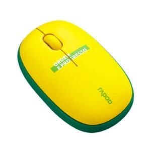 Rapoo M650 Yellow 2 600x600 1