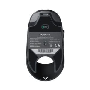 Rapoo VT960S OLED Display Dual mode Wireless RGB Gaming Mouse 4 600x600 1