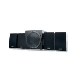 Microlab TMN1 4.1 Multimedia TMN-Series Speaker