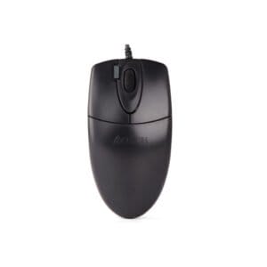 A4TECH OP-620D 2X Click wired optical mouse