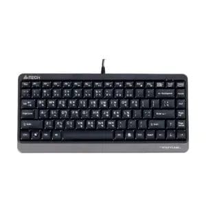 A4tech Fstyler FK11 Compact Size Mini Keyboard
