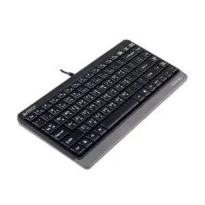 a4 tech fk11 grey usb fn hotkeys multimedia mini 21612158694