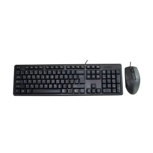 a4 tech kk 3330 usb black multimedia fn bangla 11638013684