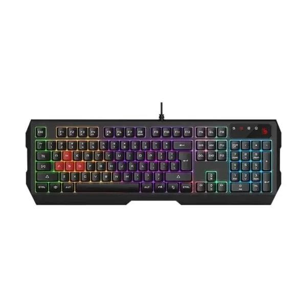 a4tech bloody b135n neon backlit wired black 11666588651