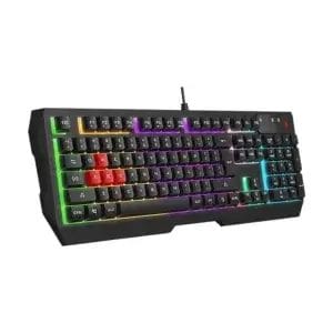 A4Tech Bloody B135N Neon Gaming Keyboard
