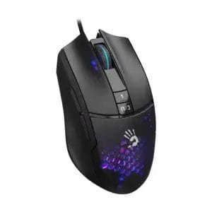 a4tech bloody l65 max honeycomb rgb wired gaming 11696827704