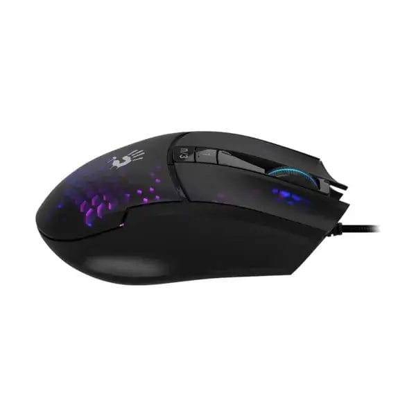 a4tech bloody l65 max honeycomb rgb wired gaming 41696827705