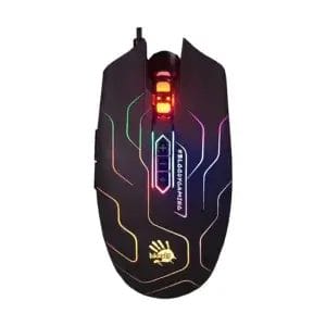 A4TECH Bloody Q80 Neon X’Glide gaming mouse
