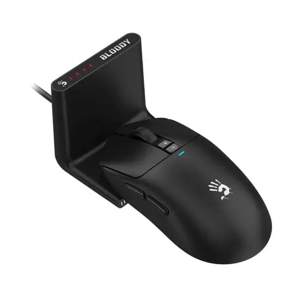 a4tech bloody r72 pro duo black wireless dual 21739358158