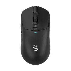 A4TECH Bloody R72 Ultra Dual Mode Gaming Mouse - Black