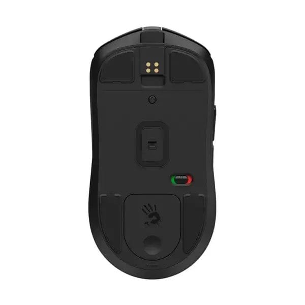 a4tech bloody r72 ultra duo black wireless dual 61739276404