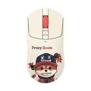 A4Tech Bloody R72 Ultra Duo Dual Mode Proxy Boom Wireless Gaming Mouse