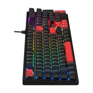 A4Tech Bloody S510R Blue Switch Mechanical Gaming Keyboard